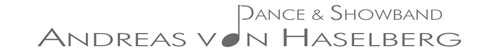 Das Logo der Partymusikband